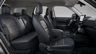 2025 Ford Bronco Sport® Internal Image 1